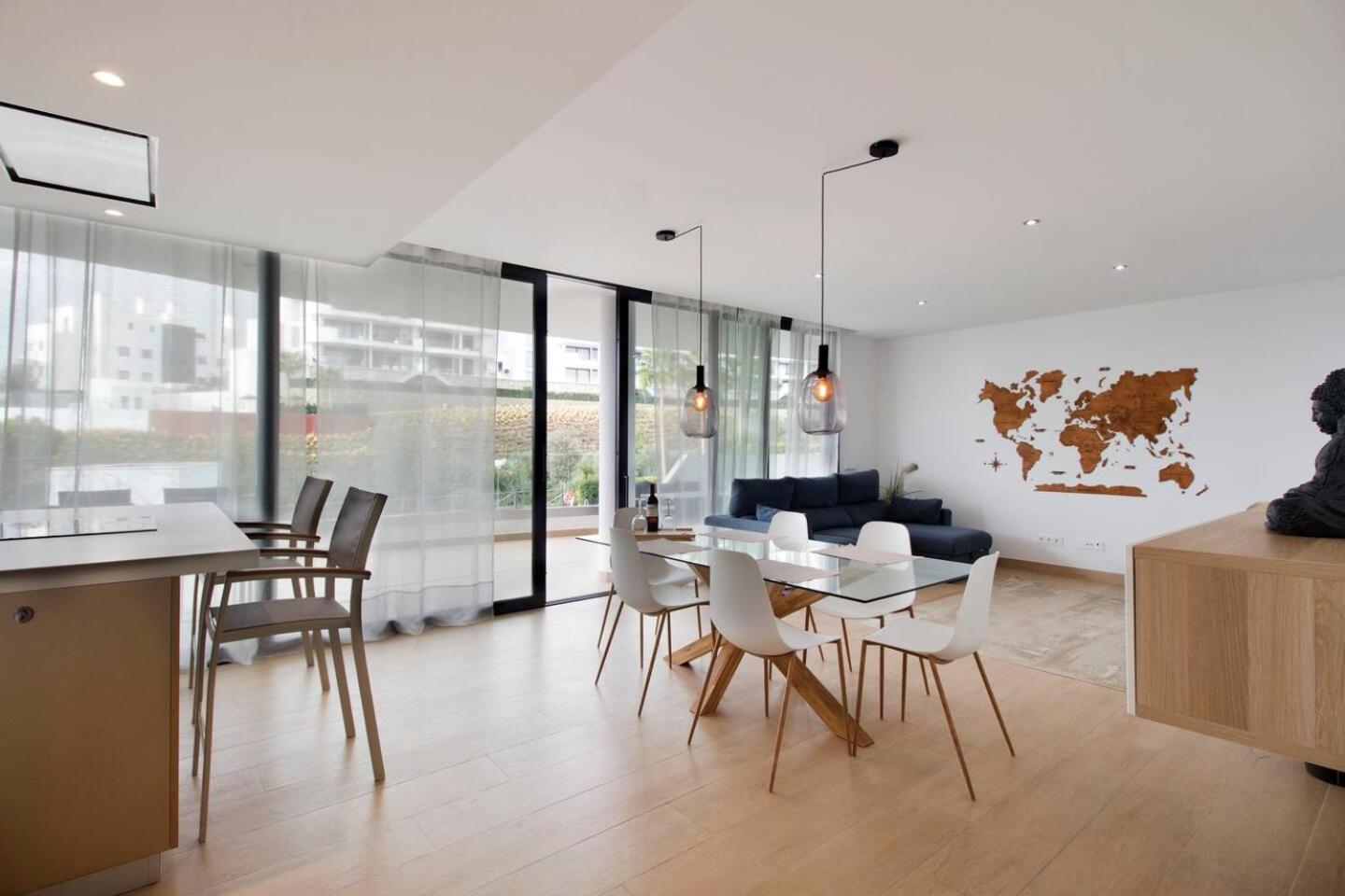 Apartment Happy Travel Higueron West
